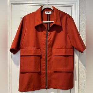 Mens Aych shirt. Perfect condition. Size M.